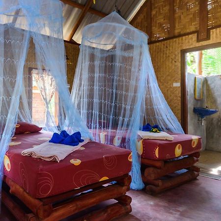 Rakkan Resort Ko Phra Thong Exterior photo